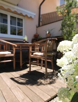 Wunderschöne Doppelhaushälfte in Olching - Olching