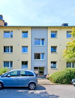 Demnächst frei! 3-Zimmer-Wohnung in Solingen Höhscheid - Solingen (Klingenstadt)