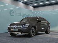 Mercedes GLC 300, , Jahr 2020 - München