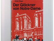 Der Glöckner von Notre-Dame,Victor Hugo,Vollmer Verlag - Linnich