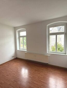 Helle 2-Raum-Wohnung in Gera im beliebten Stadtteil Untermhaus - Gera