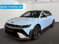 Hyundai IONIQ 5, 0.9 N h Batterie Sitzpaket Fianz, Jahr 2024 - Leonberg (Baden-Württemberg)