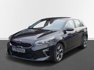 Kia Ceed 1.6 CRDi M-HEV Spirit, Technologie, Leder - Celle