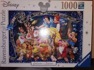Disney puzzle 1000 Teile - Bremerhaven