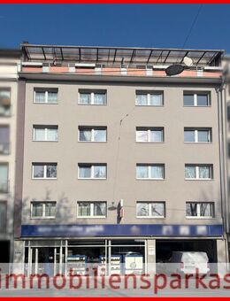 Vielseitige Kapitalanlage mit Renditepotenzial! - Pforzheim