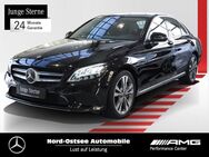 Mercedes C 300, e Avantgarde Distro Totwink, Jahr 2020 - Reinbek