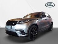 Land Rover Range Rover Velar, D300 R-Dyanmic SE AWD Luftfwk, Jahr 2022 - Jena