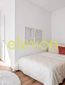 Ideal für Studenten - Möbliertes 1-Zimmer-Apartment in Berlin-Tempelhof - Berlin