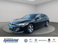 VW Passat Variant, 2.0 TDI DSR Elegance SPORTPAKET A, Jahr 2024 - Rudolstadt