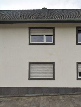 Gemütlich wohnen in Mendig - Mendig