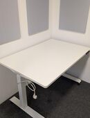 Höhenverstellbarer Tisch | 120 x 80 | wie "NEU" | Festpreis in 45277