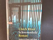Schwemmholz von Ulrich Ritzel (2002, Taschenbuch) - Essen