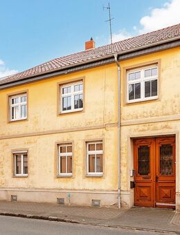 Wohnen mit Zukunft - Haus voller Möglichkeiten - Zehdenick