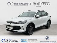 VW Tiguan, 2.0 TDI LIfe, Jahr 2024 - Bocholt