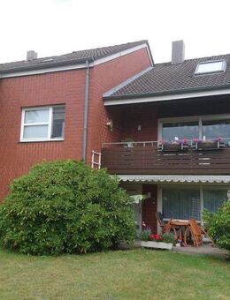 5-Zimmer Vermietung in Soltau - Soltau