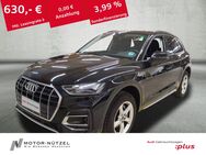 Audi Q5, 40 TDI QU ADVANCED, Jahr 2024 - Mitterteich