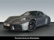 Porsche 992, 2 (911) Carrera, Jahr 2022 - Wiesbaden