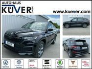 Skoda Kodiaq, 2.0 TDI Sportline 19, Jahr 2024 - Hagen (Bremischen)