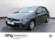 VW Polo, 1.0 TSI Life OPF, Jahr 2022 - Freiburg (Breisgau)