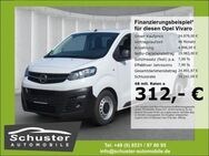 Opel Vivaro Kombi 9-Sitzer 1.5D*Navi Tempom PDC Klima - Ruhstorf (Rott)