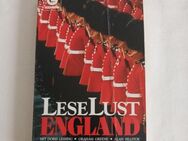 Leselust England. mit Doris Lessing von Hans Christian Meiser - Essen
