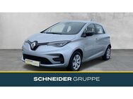 Renault ZOE, Life ZE 40 R110 BATTERIE INKL, Jahr 2020 - Hof