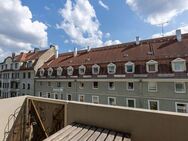 Vermietete 3-Zimmer-Wohnung in Untersendling zu verkaufen - Nähe zu Westpark und Harras - München
