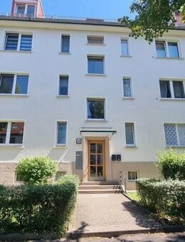 Ganz neu - Erstbezug nach Komplettsanierung! - Heilbronn