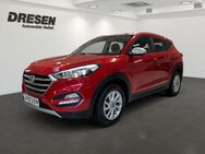 Hyundai Tucson, Advantage Sitz-&, Jahr 2017 - Neuss