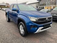 VW Amarok 2.0 TDI 151 kW Life Doppelkabine 4Moti... - Bodenkirchen