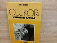 Rolf Gloor-Olukori - Kinder in Afrika-AT-Verlag - Nörvenich