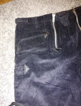 Zunfthose in Gr.: 58 - Berlin