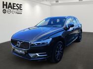 Volvo XC60, AWD T6 EU6d Inscription Recharge Plug-In Hybrid, Jahr 2020 - Wiesbaden Kastel