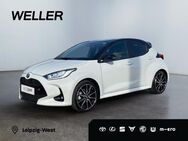 Toyota Yaris, 1.5 Hybrid GR SPORT Spurhalteass, Jahr 2022 - Leipzig Alt-West