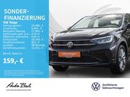 VW Taigo, 1.0 TSI "Move" Digital EPH, Jahr 2023 - Weilburg