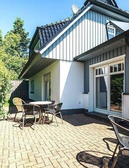 Stilvolles Traumhaus im Ostseeheilbad Zingst - Zingst (Ostseebad)