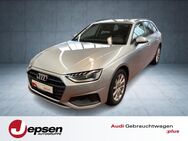 Audi A4, Avant 30 TDI Tour, Jahr 2023 - Saal (Donau)