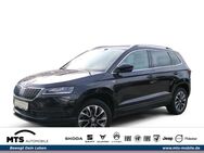 Skoda Karoq, 1.5 TSI Drive 125, Jahr 2020 - Friedberg (Hessen)