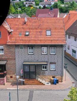 +++ Haus sucht glückliche Familie in Sontra +++ - Sontra