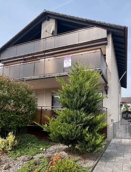 Großzügiges Wohnen für die ganze Familie! Platz für alle und alles! - Durmersheim