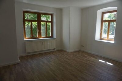 4 RWE mit Terrasse in Richtung Zittau-West