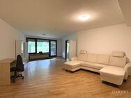 Großzügige 2 Zimmer-Wohnung mit Terrasse - Stuttgart