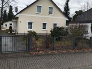 Einfamilienhaus in bevorzugter Lage von Neuenhagen bei Berlin - Neuenhagen (Berlin)