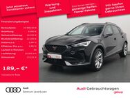 CUPRA Formentor, , Jahr 2022 - Leverkusen