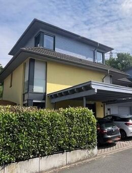 Gepflegtes Mehrfamilienhaus mit 3 Wohneinheiten in Ibbenbüren - Ibbenbüren