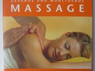 Gesunde und wohltuende Massage - Münster
