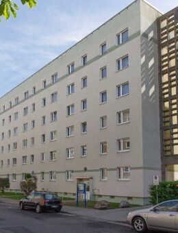 Es gibt viel zu tun - wir packen es an. Zum November 2025 erstrahle ich in neuem Glanz. - Magdeburg