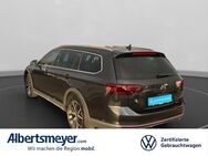 VW Passat Alltrack, 2.0 TDI, Jahr 2022 - Leinefelde-Worbis