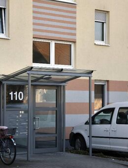 2 Zimmer in Viernheim - Viernheim