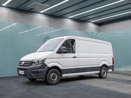 VW Crafter, 30 Kasten, Jahr 2021 - München